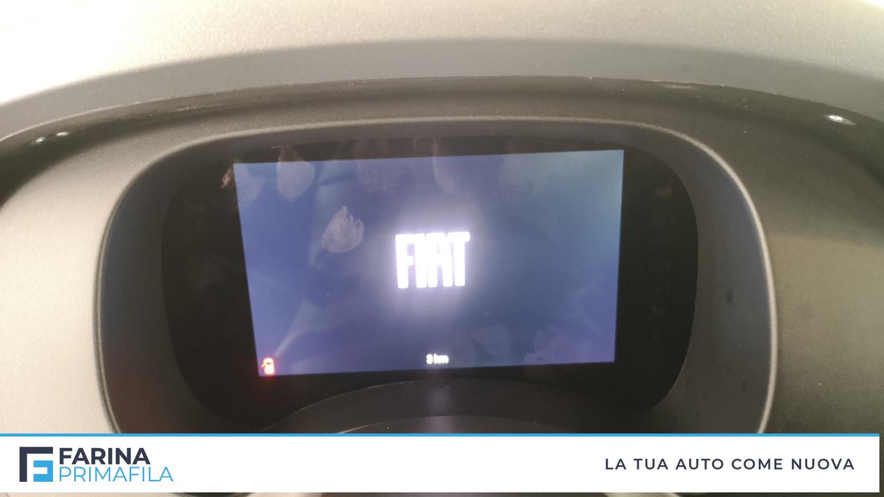 FIAT Pandina III 2024 - Pandina 1.0 firefly hybrid Pop s&s 70cv