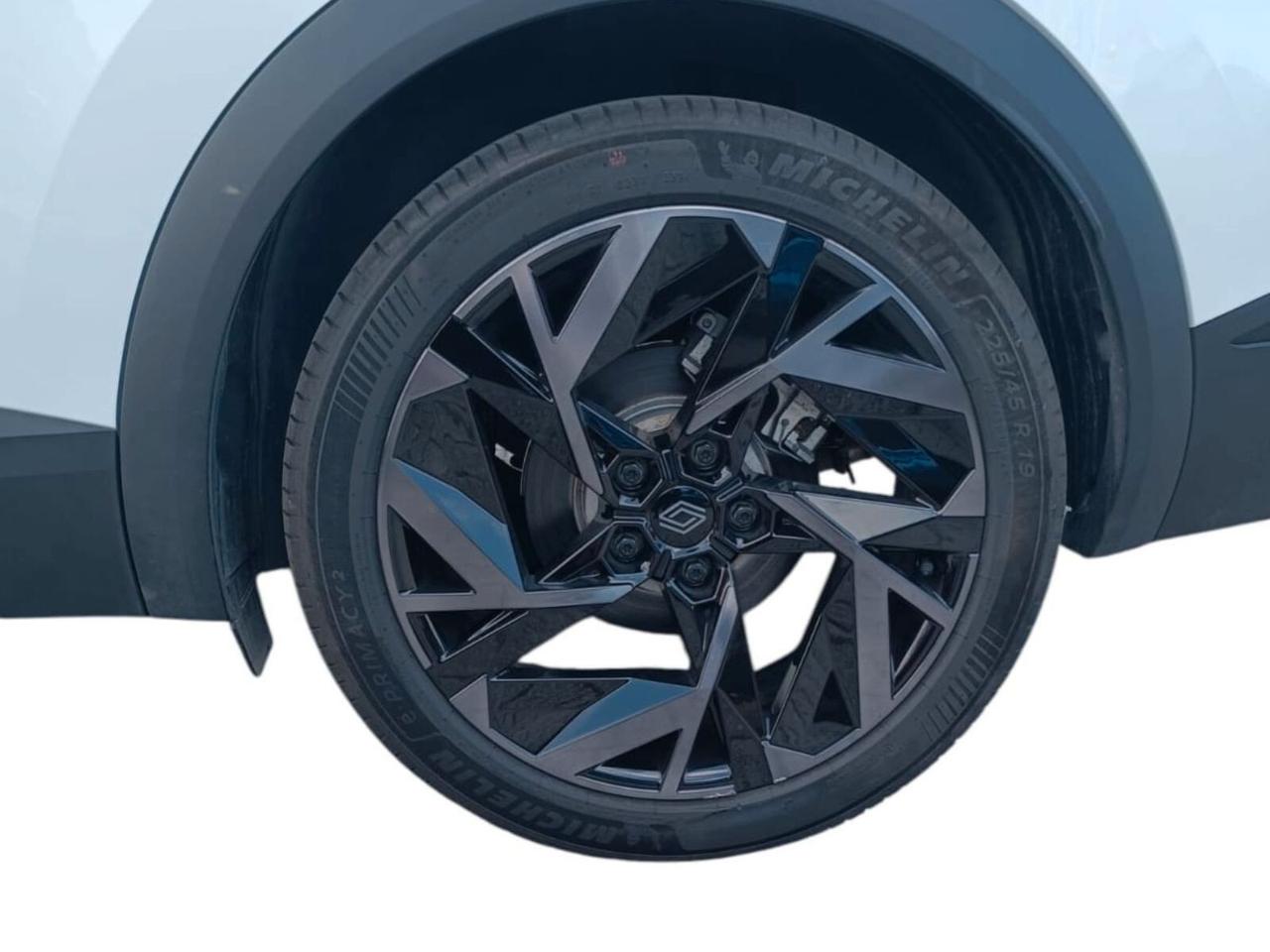 Renault Symbioz Full Hybrid E-Tech 145 CV Esprit Alpine