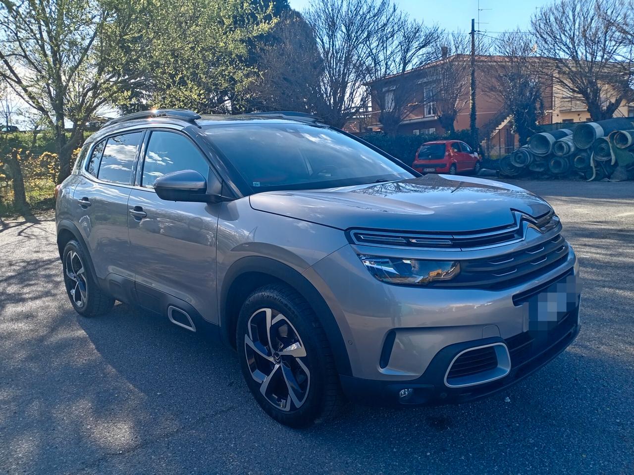 Citroen C5 Aircross 130 S&S Shine