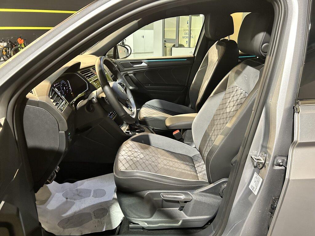 Volkswagen Tiguan 2.0 TDI SCR R-Line DSG