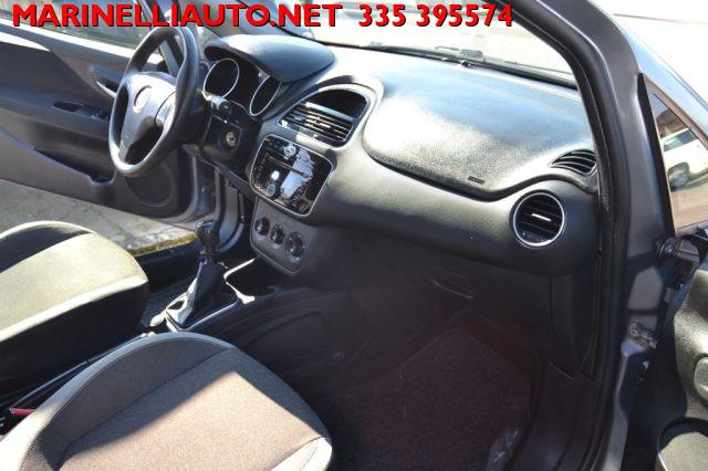 FIAT Grande Punto 1.4 Natural Power METANO