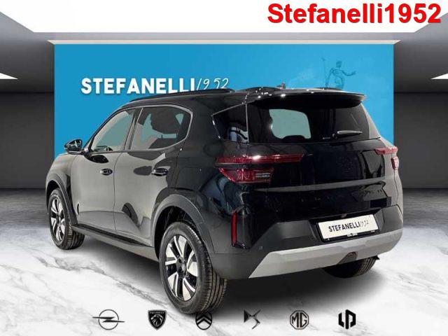 OPEL Frontera 1.2 hybrid GS 136cv edct