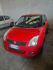 Suzuki Swift 1.3 DDiS 5p. GLX