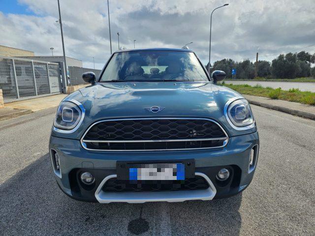 MINI Countryman 1.5 Cooper SE Countryman ALL4 Automatica