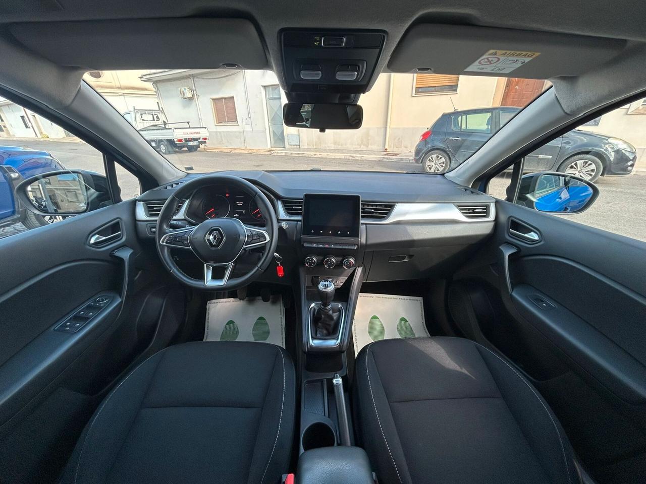 Renault Captur 1.0 TCe 100Cv GPL Km90.000-2020