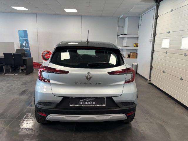 RENAULT Captur KM 0 1.0 GPL Equilibre Nuova