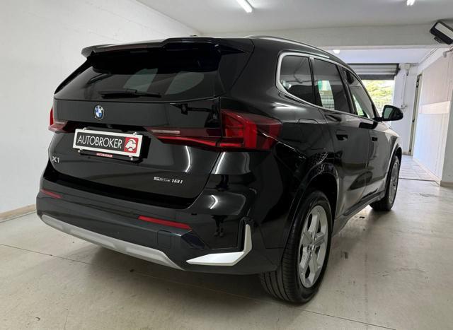 BMW X1 sDrive 18i xLine