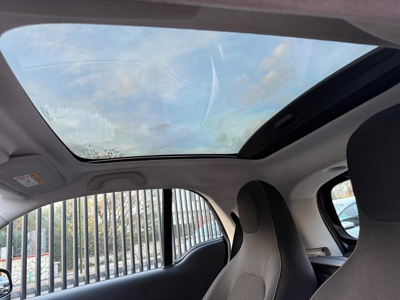 Smart ForTwo 70 1.0 Euro6C - AUTOMATICA - Tutto incluso - Finanziabile