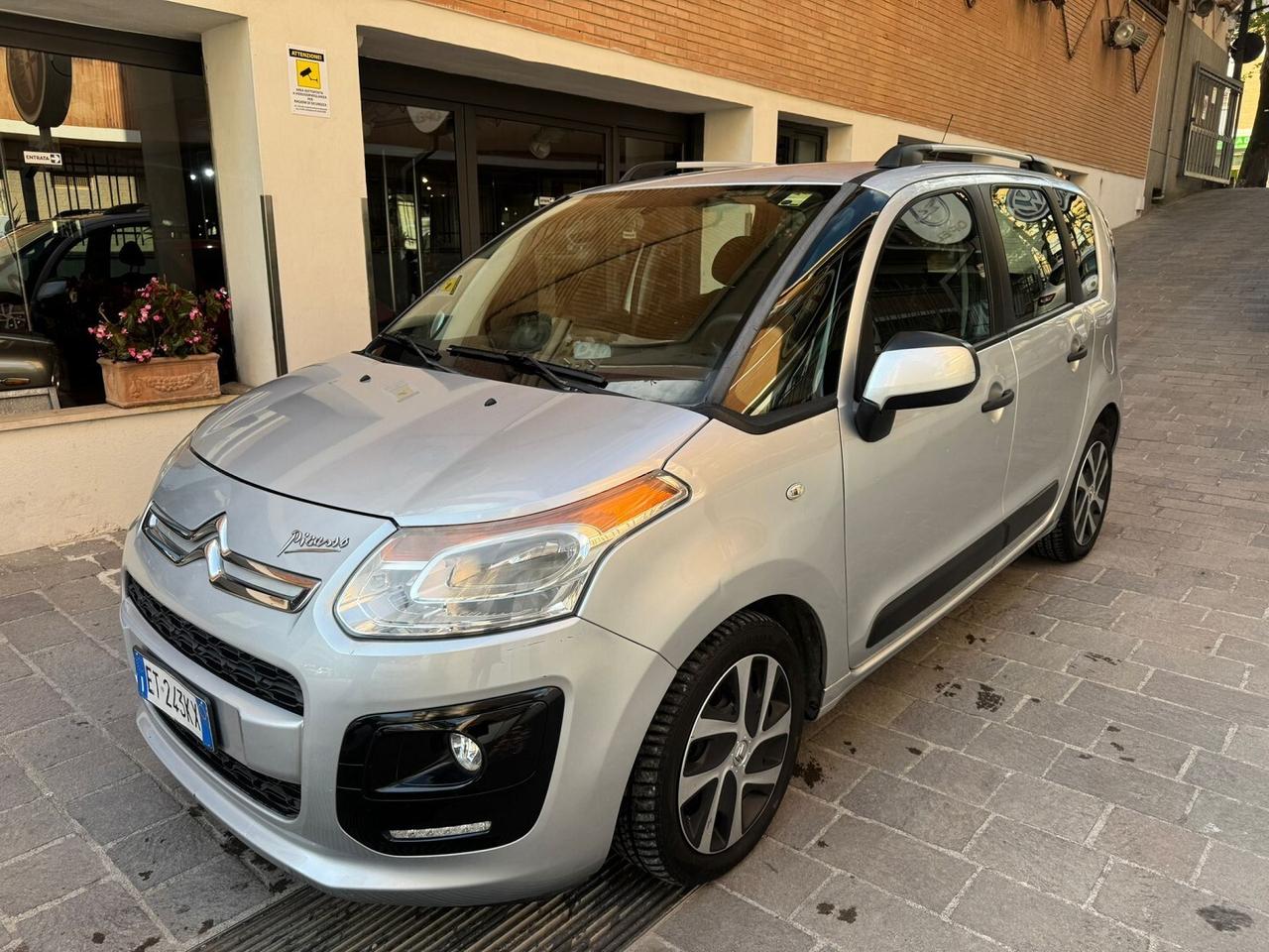 CITROEN C3 Picasso 1.6 HDi 90 Business UNIPRO