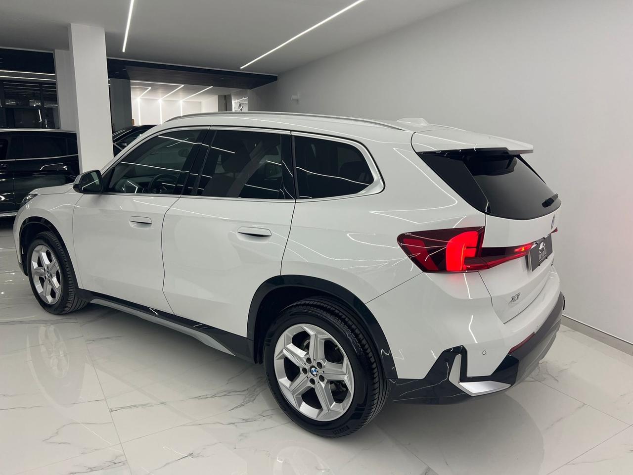 Bmw X1 sDrive 18d xLine