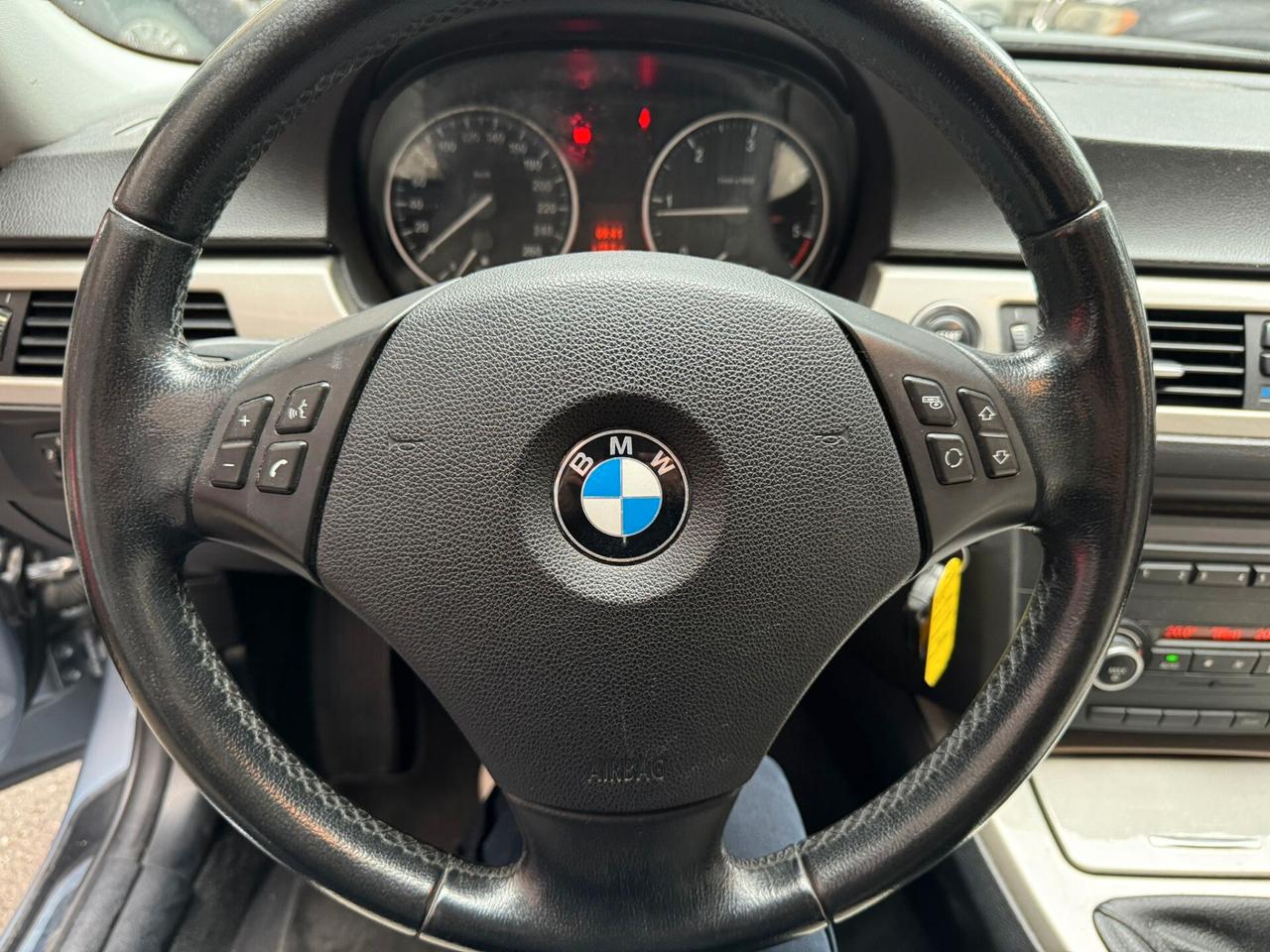 Bmw 320 320d cat MSport