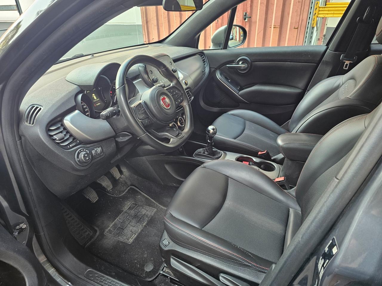 Fiat 500X 1.0 T3 120 CV Sport