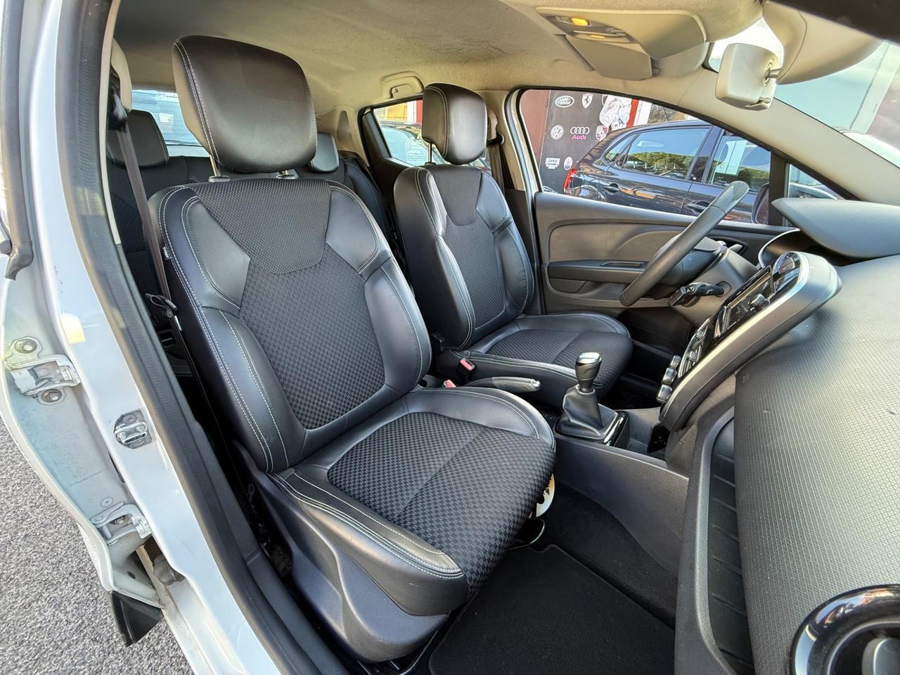 Clio 1.5 dci - Moschino Life-rate-garanzia-unipro-