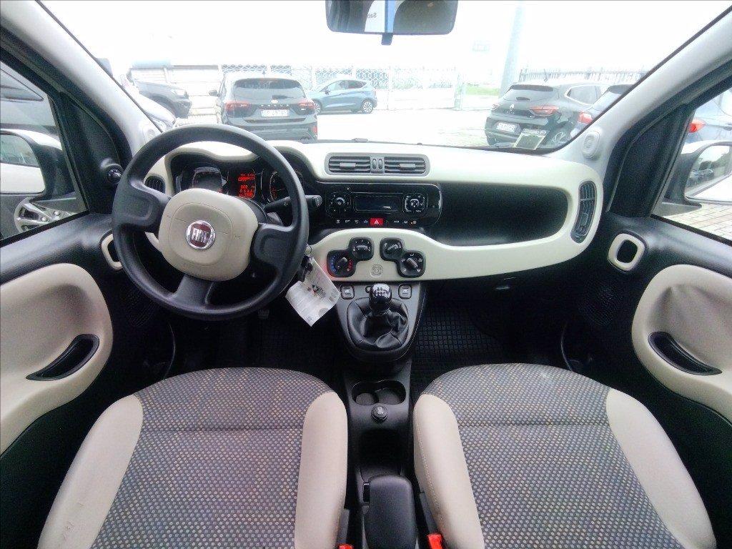 FIAT Panda 0.9 t.air turbo 4x4 85cv E6 del 2015