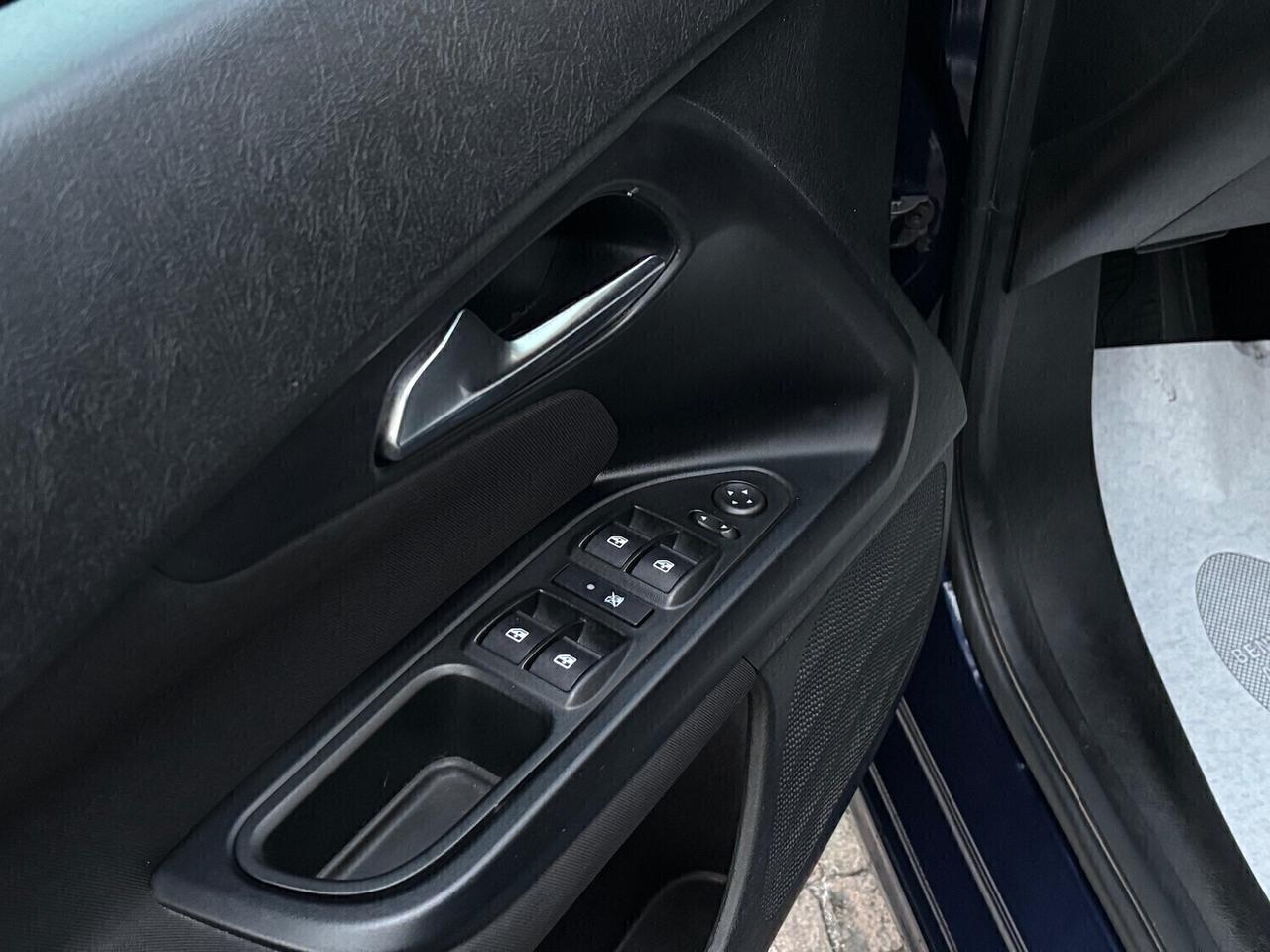 Fiat Tipo 1.3 Mjt S&S 5 porte Easy