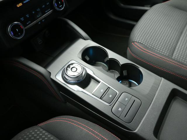 FORD Kuga 2.5 Full Hybrid 190 CV CVT 2WD ST-Line
