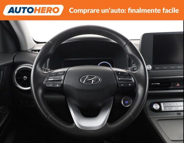 HYUNDAI Kona EV 39 kWh Exclusive