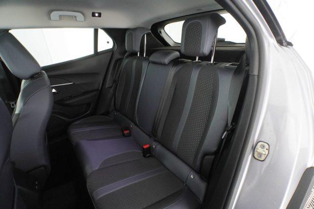 PEUGEOT 2008 2008 BlueHDi 130 EAT8 S&S Allure Navi Pack