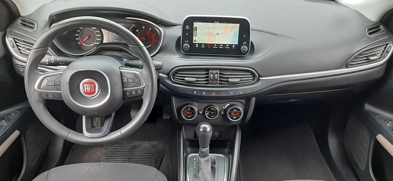 Fiat Tipo 1.6 Mjt S&S SW Lounge