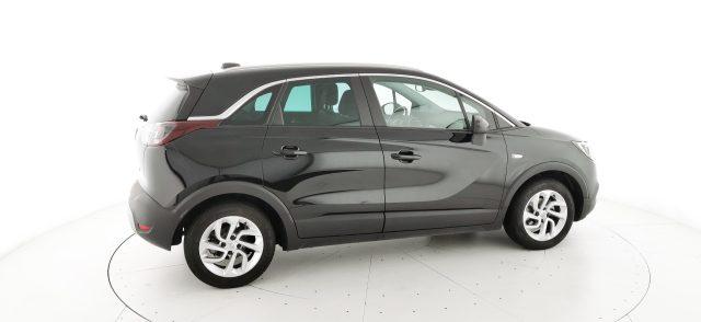 OPEL Crossland X 1.2 12V Start&Stop Innovation