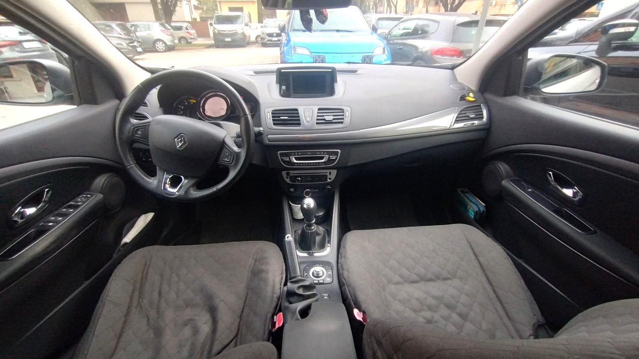 Renault Megane Mégane dCi 110CV Start&Stop SporTour Energy Limited