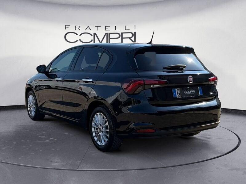 FIAT Tipo 1.3 Mjt 95cv S&S Life