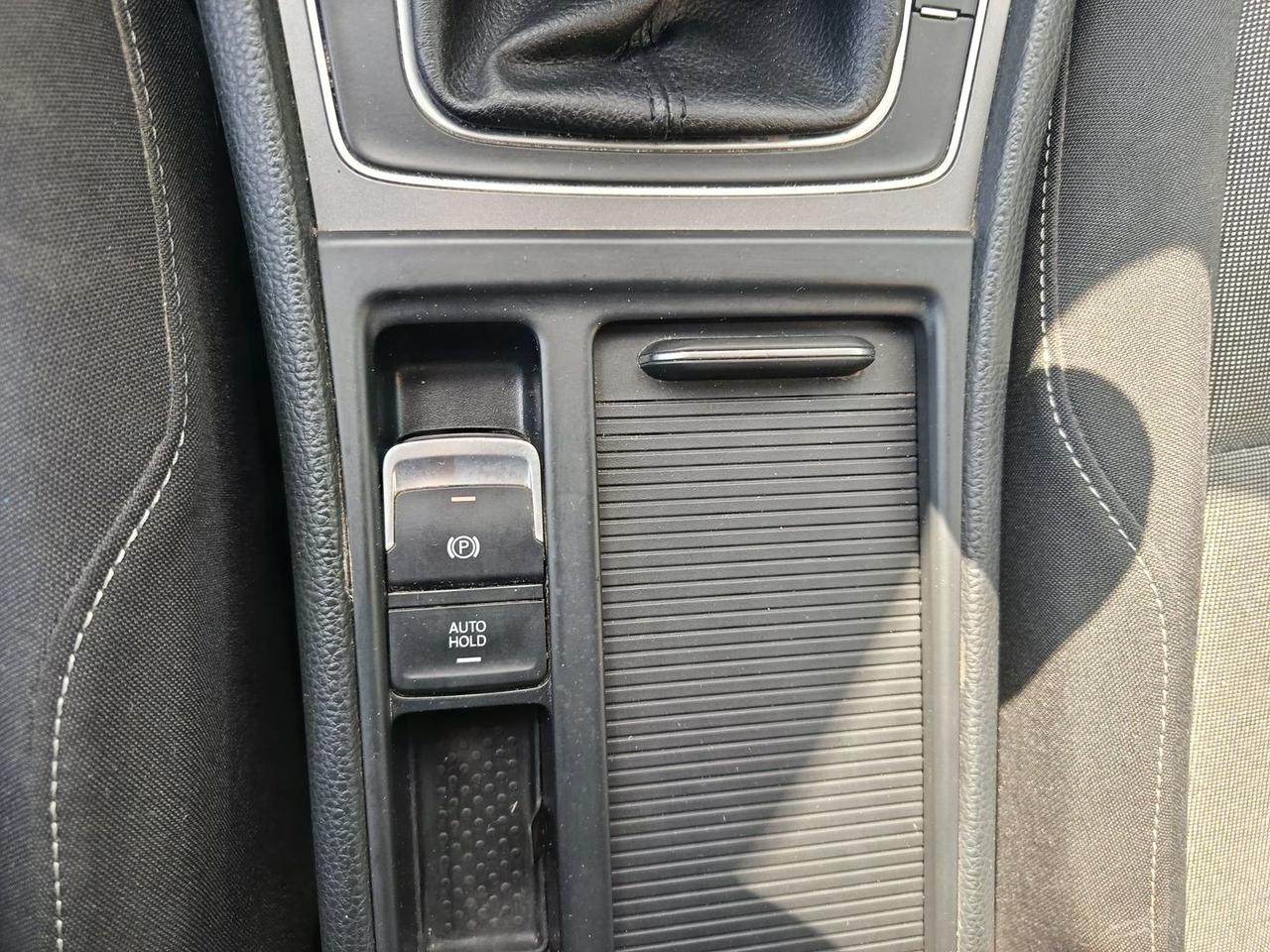 Volkswagen Golf Trendline 1.4 TGI BlueMotio #10089