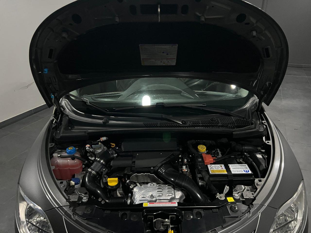 Lancia Ypsilon 1.3 MJT 16V 95 CV 5 porte S&S Gold UNICAPRO