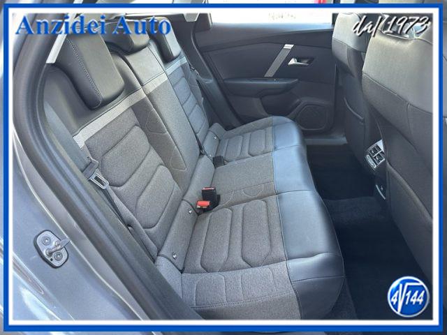 CITROEN C4 BlueHDi 130 EAT8 Feel Pack