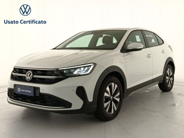 VOLKSWAGEN Taigo - Taigo 1.0 TSI 95 CV Life