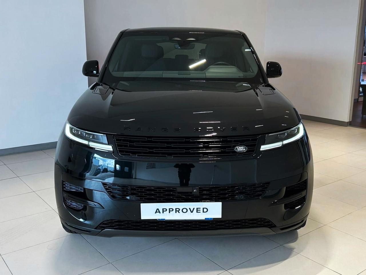 Land Rover Range Rover Sport 3.0D l6 249 CV S