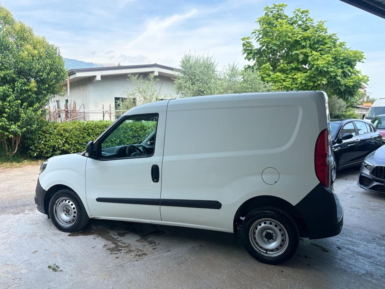 Fiat Doblo Doblò 1.6 MJT 105CV Cargo