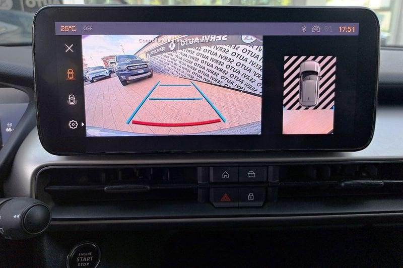 Jeep Avenger Avenger 1.2 Turbo 100 CV Summit