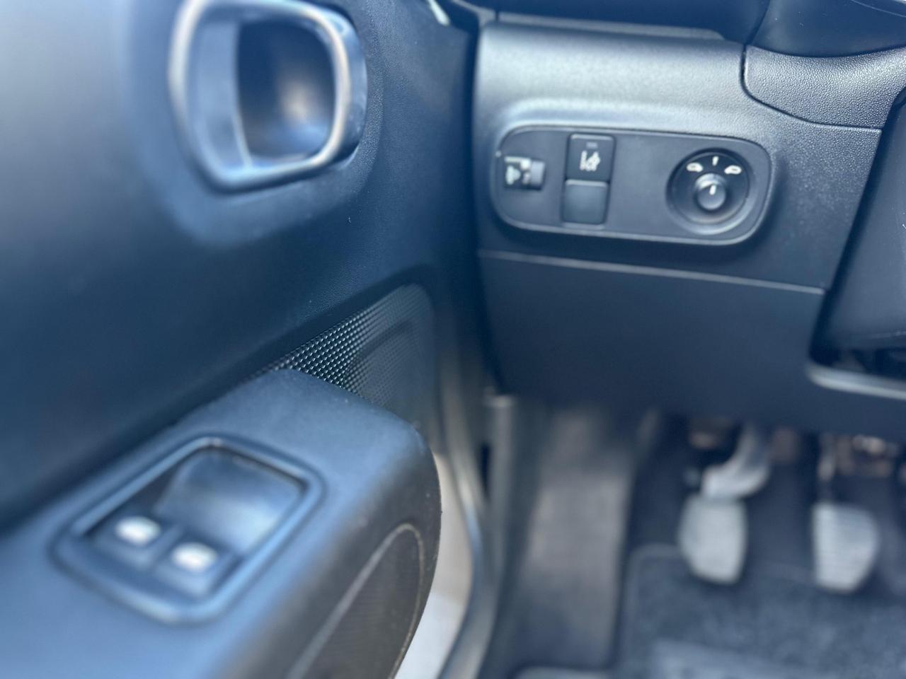 Citroen C3 BlueHDi 100 S&S Feel