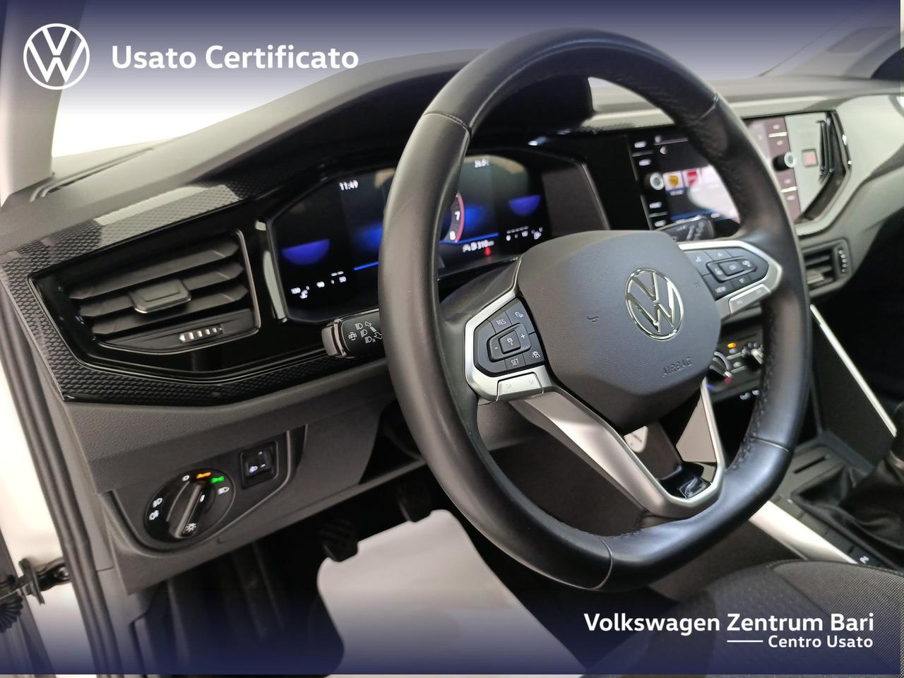 Volkswagen Taigo 1.0 tsi life 95cv