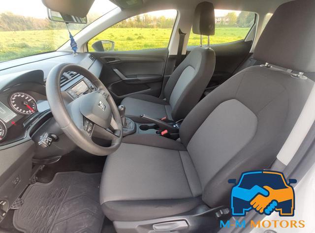 SEAT Ibiza 1.0 75 CV 5 porte Reference *PROMMO*