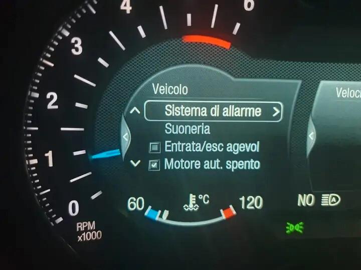 FULL OPTIONAL -BELLISSIMA Ford Mondeo 2.0 TDCi 150 CV S&S Station Wagon Vignale