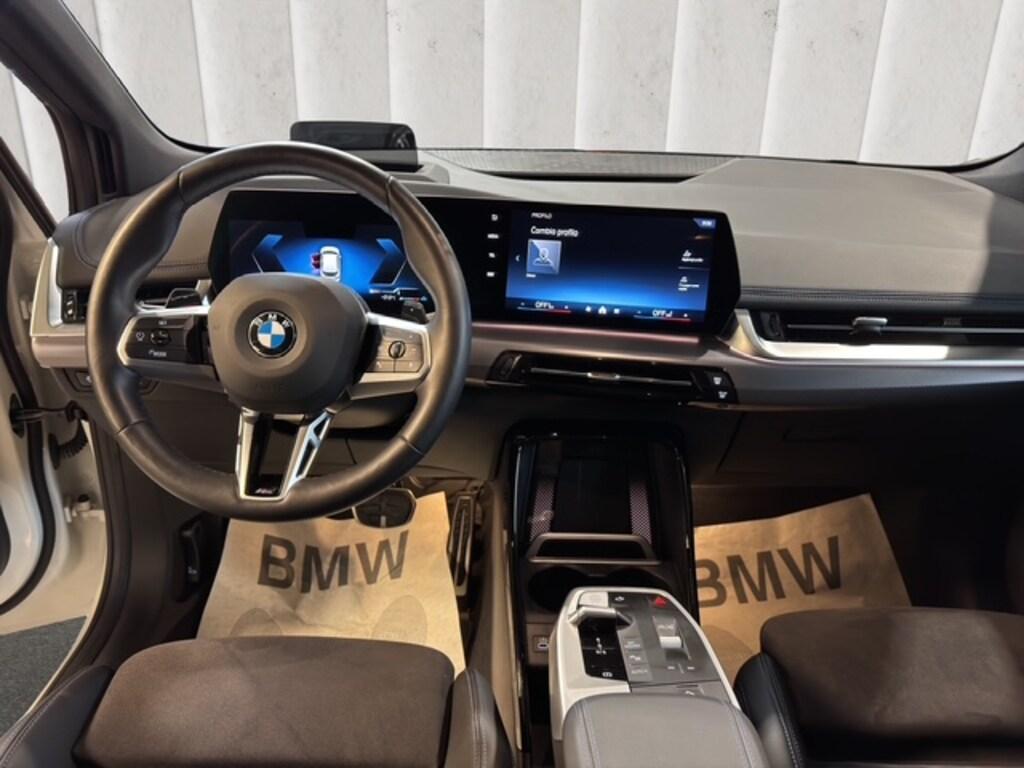 BMW Serie 2 Active Tourer 218 d MSport DCT