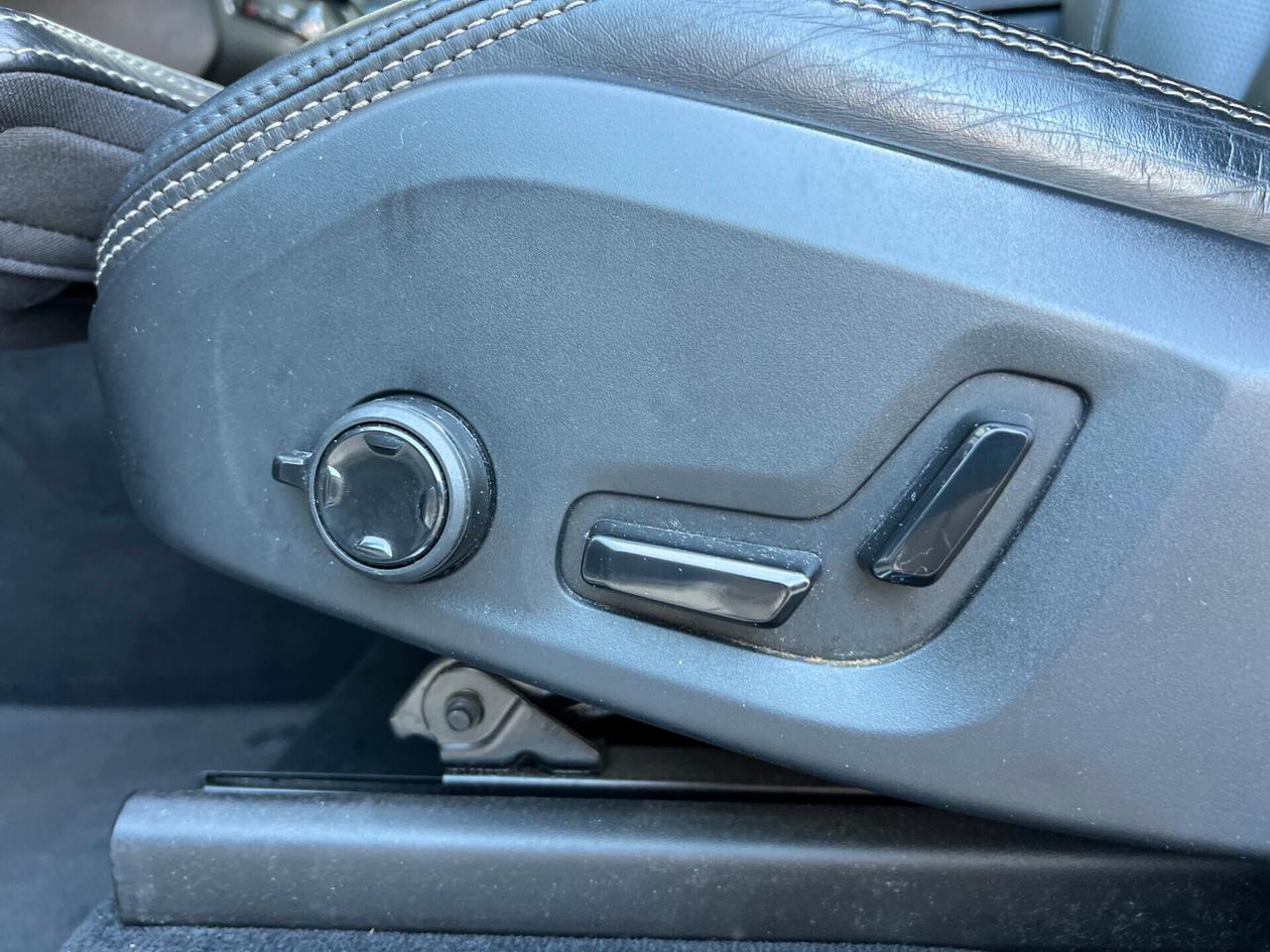 Volvo XC 90 T8 HYBRID 2.0 400cv AWD 7 posti Inscription