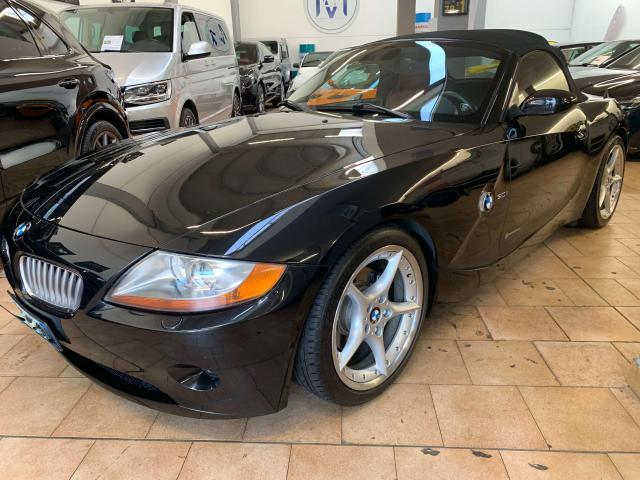 BMW Z4 Z4 Roadster 3.0i steptronic ASI