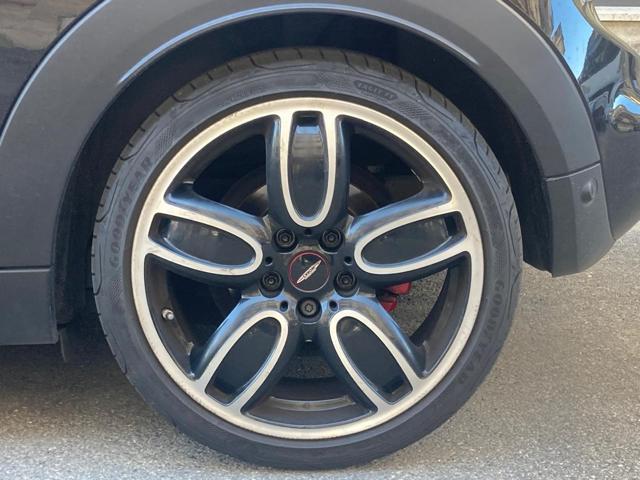 MINI John Cooper Works 2.0 John Cooper Works