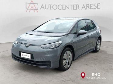 VOLKSWAGEN ID.3 Pro Performance