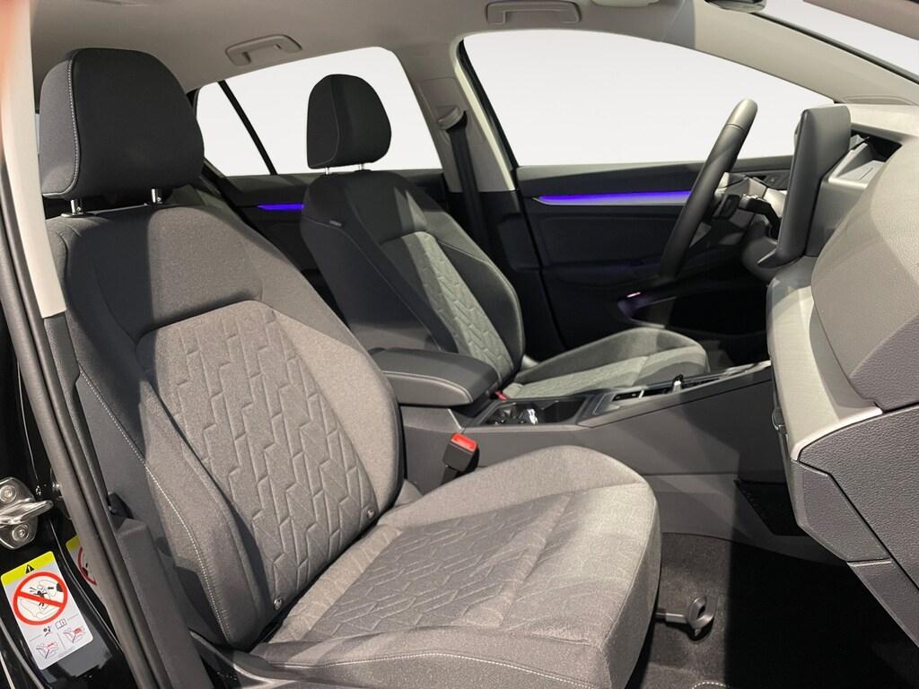 Volkswagen Golf VIII 2024 2.0 TDI 150CV DSG Edit. Plus