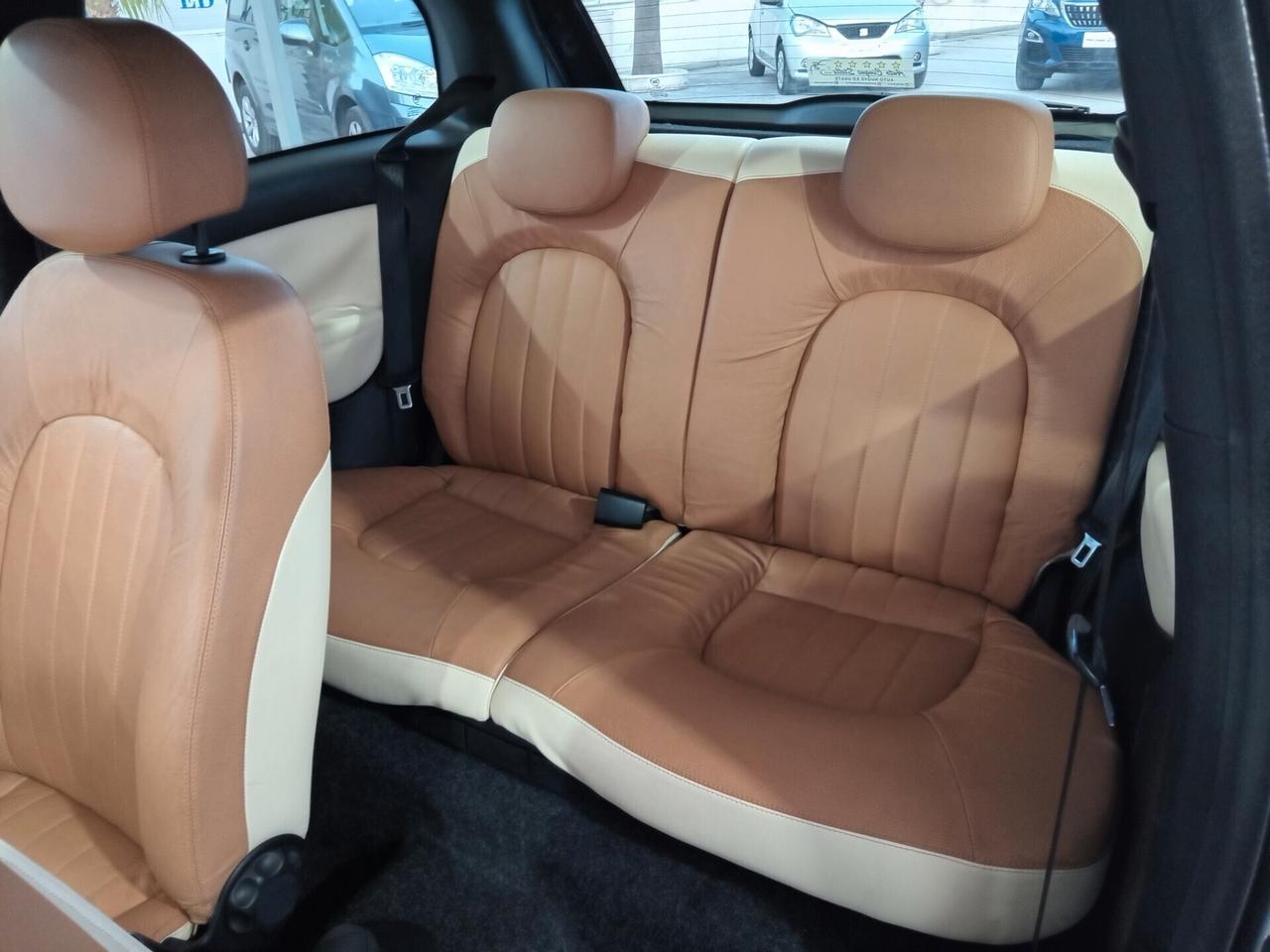 LANCIA Y DISEL 1 3 C.V 70 AUTOMAT PER NEO PATENT. DA VETRINA