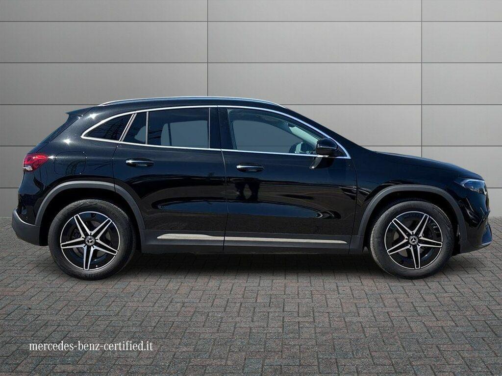 Mercedes EQA 250+ Premium Plus