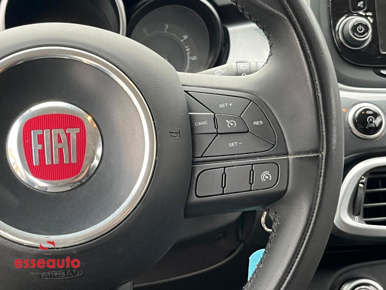 Fiat 500X 1.3 MultiJet 95 CV Business