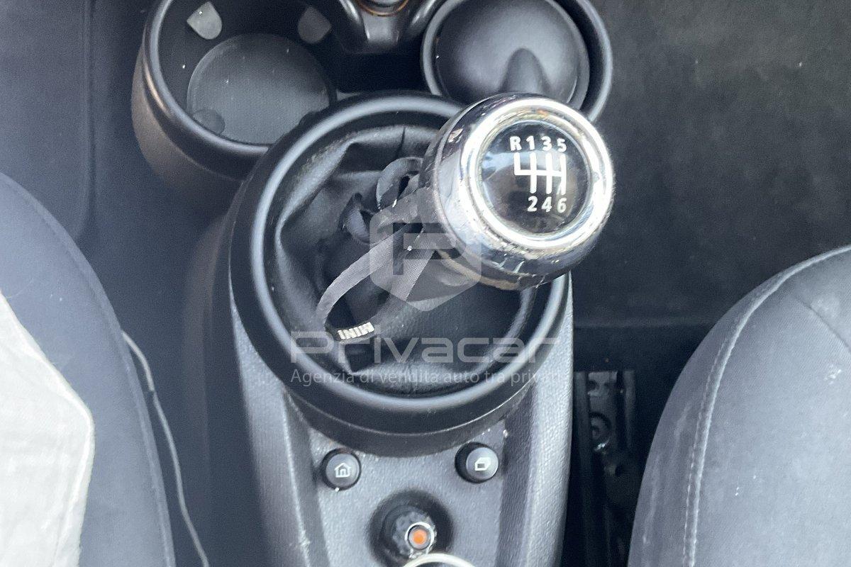 MINI Mini 1.6 Cooper D Business Countryman