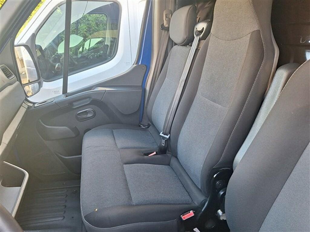 Renault Master T33 2.3 dci 135cv L2H2 Ice E6d-temp
