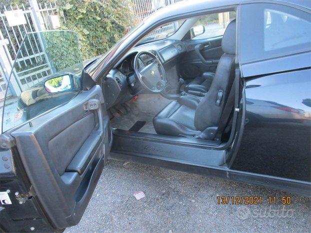 Alfa Romeo GTV ALFA ROMEO GTV 2000 916 16 valvole