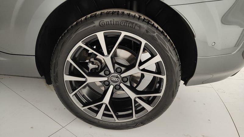 Audi Q3 Sportback TDI 110 kW S tronic S Line Edition